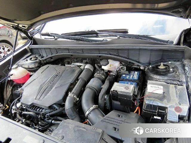 Kia Sorento 4th Generation id 4637244 из Кореи 10