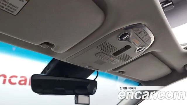 Hyundai The New Grandeur IG id 2927912 из Кореи 10