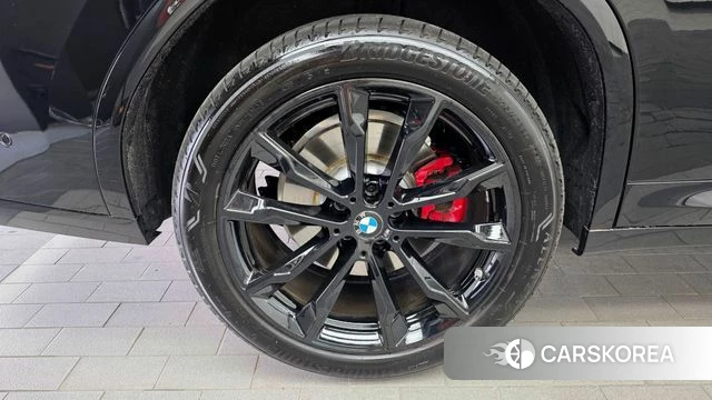 BMW X4 (G02) id 4757151 из Кореи 10