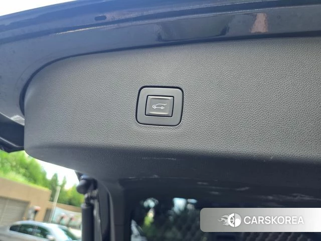 Chevrolet (GM Daewoo) Trax Crossover id 4408776 из Кореи 10