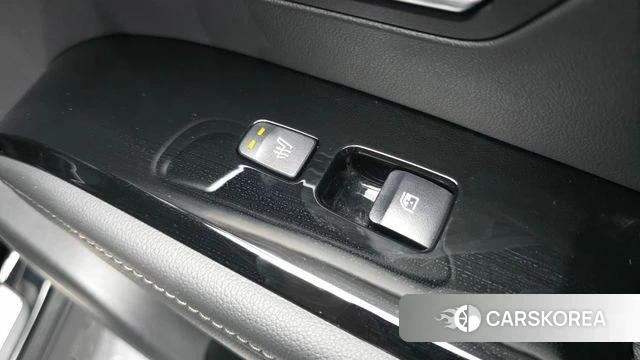 Hyundai Tucson Hybrid (NX4) id 4382156 из Кореи 10