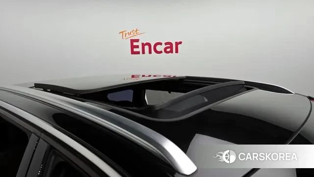 Peugeot 5008 second generation id 3583509 из Кореи 10