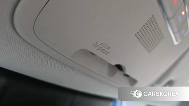 Hyundai The New Grandeur IG Hybrid id 3954621 из Кореи 10