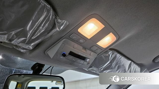 Hyundai The New Grand Starex id 3844691 из Кореи 10