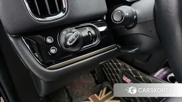 Mini Cooper Countryman id 3597859 из Кореи 10