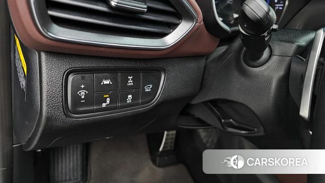 Hyundai Santa Fe TM id 4397702 из Кореи 10