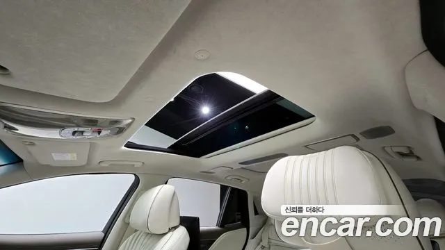 Genesis G90 (RS4) id 2782774 из Кореи 10