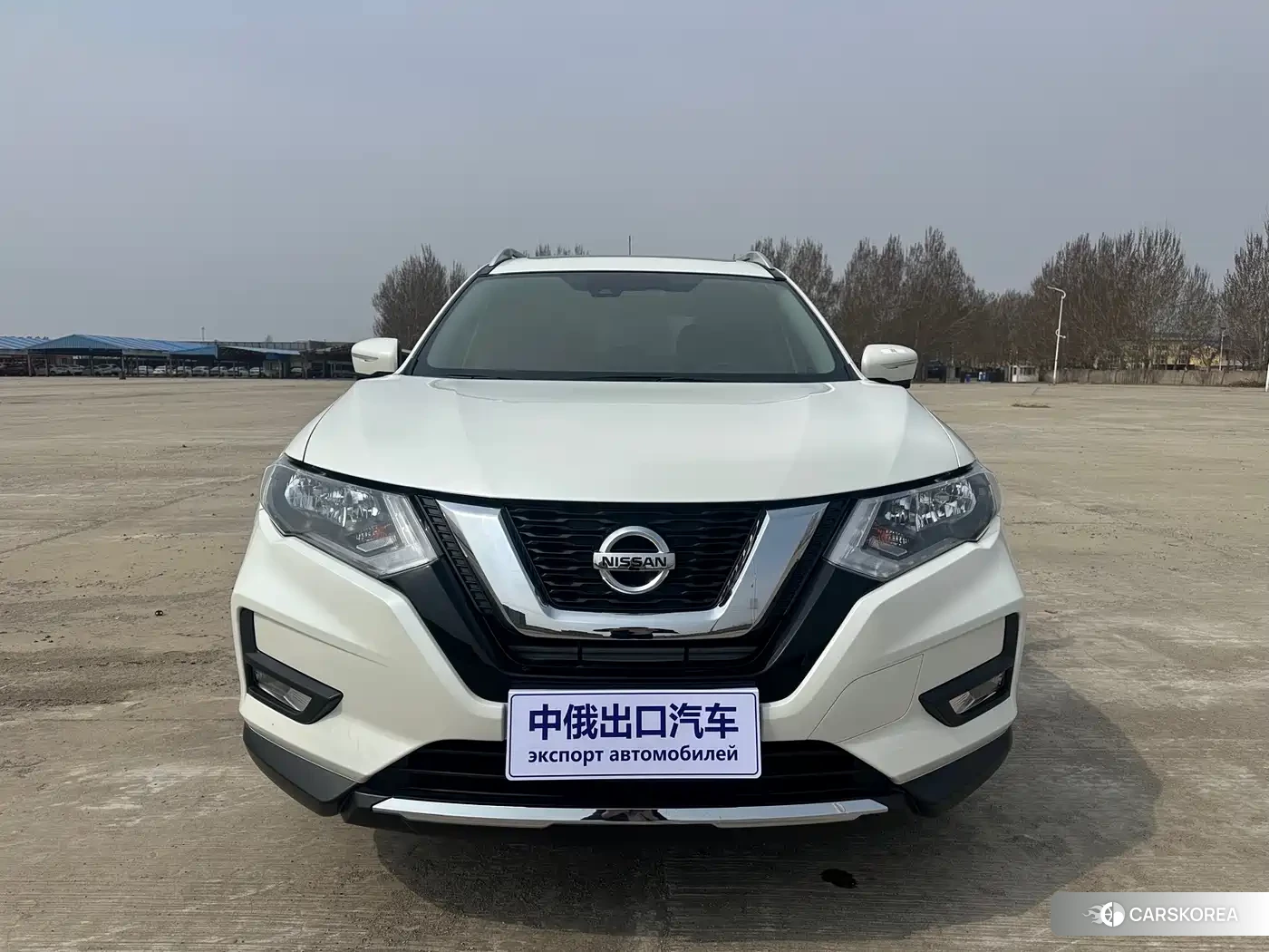 Nissan X-Trail id 4565130 из Китая 10