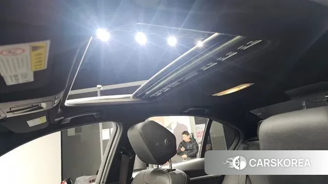 BMW 3 Series (F30) id 3557769 из Кореи 10