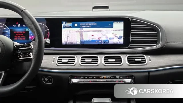 Mercedes-Benz GLE-Class W167 id 3533226 из Кореи 10