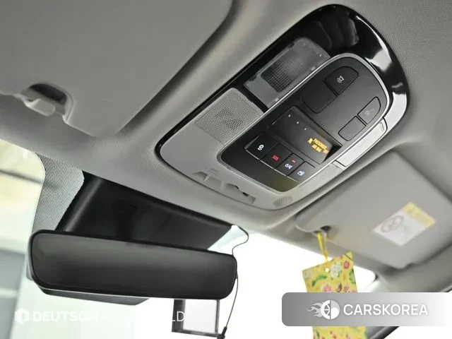 Hyundai Tucson (NX4) id 3625844 из Кореи 10