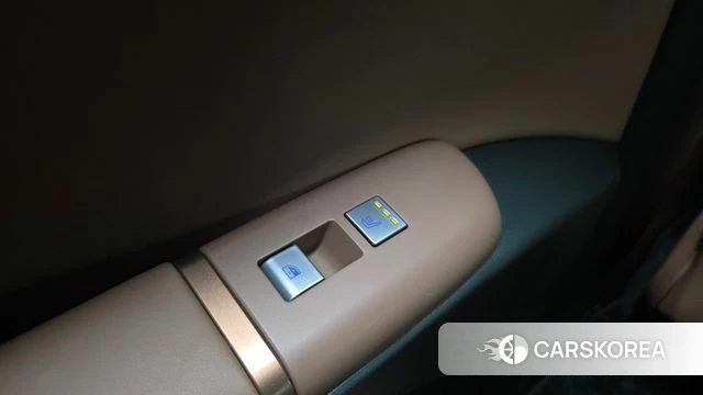 Hyundai Grandeur Hybrid (GN7) id 3838611 из Кореи 10