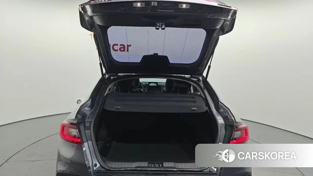 Renault Korea (Samsung) XM3 id 4573840 из Кореи 10