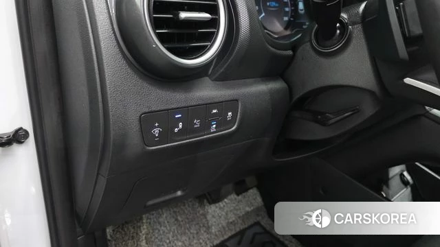 Hyundai Kona Electric id 4872788 из Кореи 10