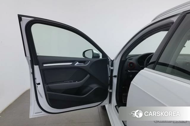 Audi A3 id 4253678 из Китая 10