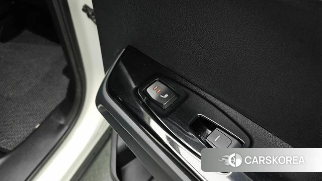 Ssangyong Torres id 3891901 из Кореи 10