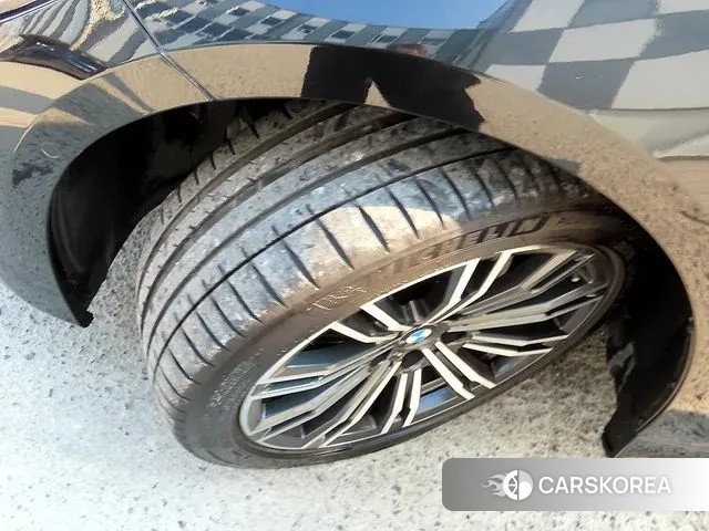 BMW 3 Series (G20) id 3619064 из Кореи 10