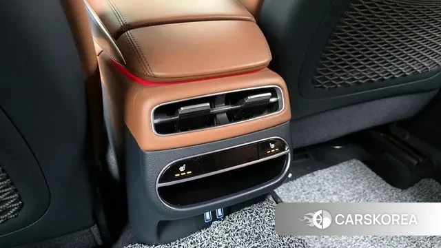 Genesis GV70 id 3771382 из Кореи 10