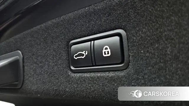 Kia More K9 id 3023609 из Кореи 10