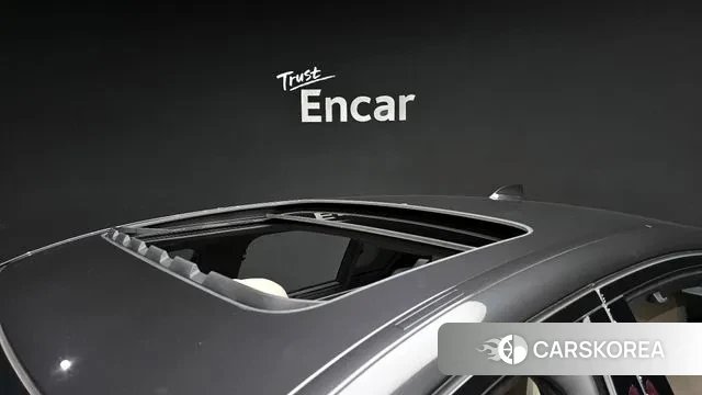 BMW 5 Series (G30) id 3687456 из Кореи 10