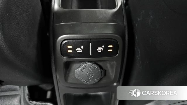 Kia The New Ray id 3898048 из Кореи 10