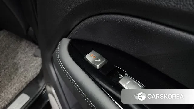 Ssangyong G4 Rexton id 2981417 из Кореи 10