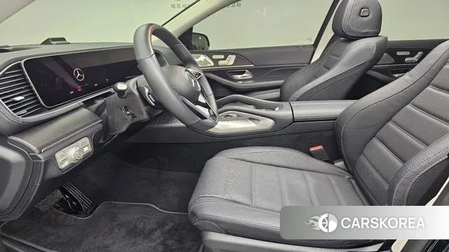 Mercedes-Benz GLE-Class W167 id 2899892 из Кореи 10