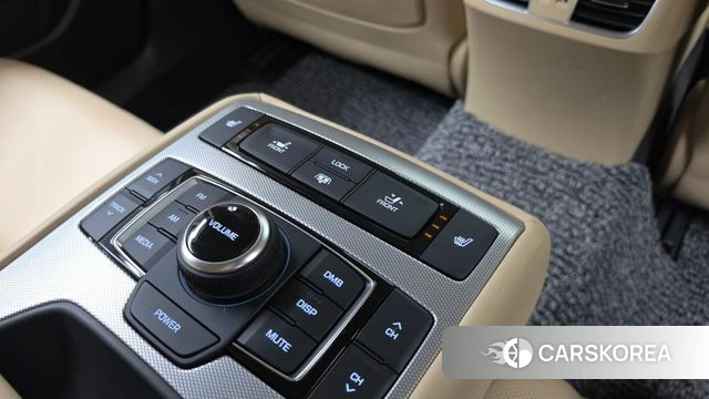 Genesis G80 id 4732407 из Кореи 10