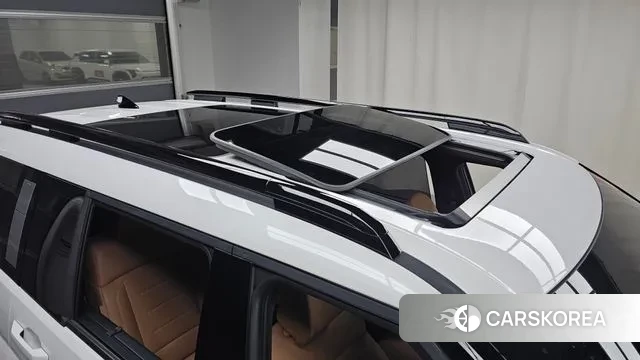 Hyundai Santa Fe (MX5) id 3333339 из Кореи 10