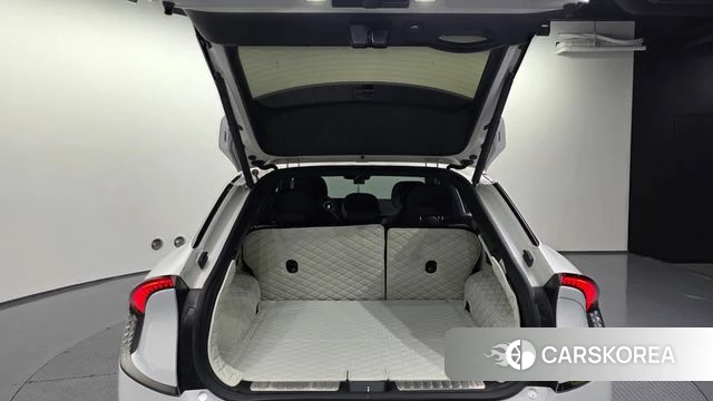 Kia EV6 id 3851510 из Кореи 10