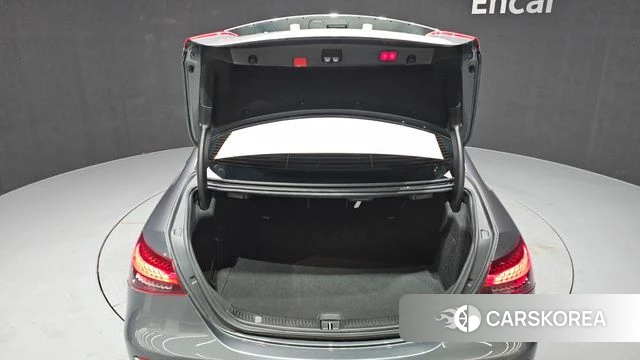 Mercedes-Benz E-Class W213 id 4613733 из Кореи 10