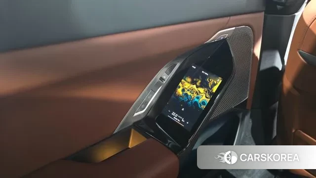 BMW 7 Series (G70) id 3393943 из Кореи 10