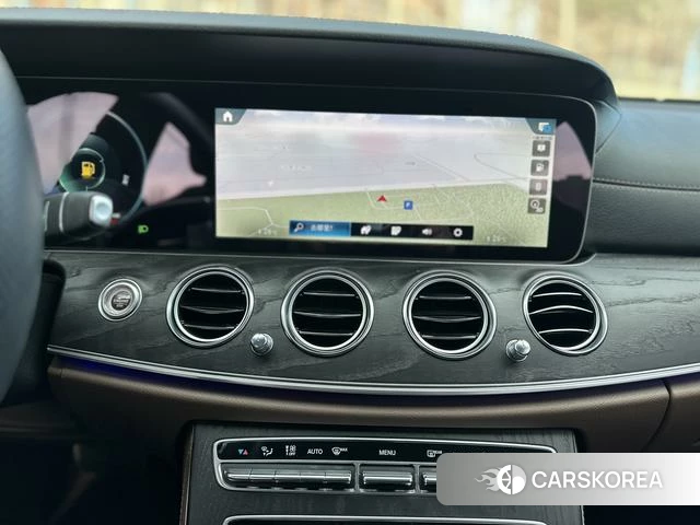 Mercedes-Benz E-class id 4257758 из Китая 10