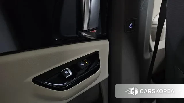 Kia Carnival 4th generation id 3533946 из Кореи 10