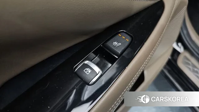 Kia K8 Hybrid id 3457930 из Кореи 10