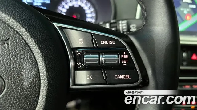 Kia The New K5 2nd generation id 2932442 из Кореи 10