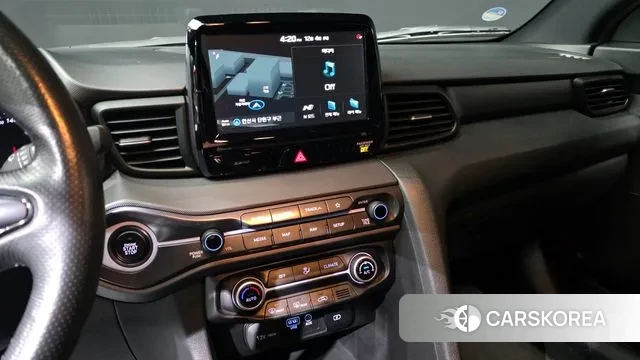 Hyundai Veloster (JS) id 3444965 из Кореи 10