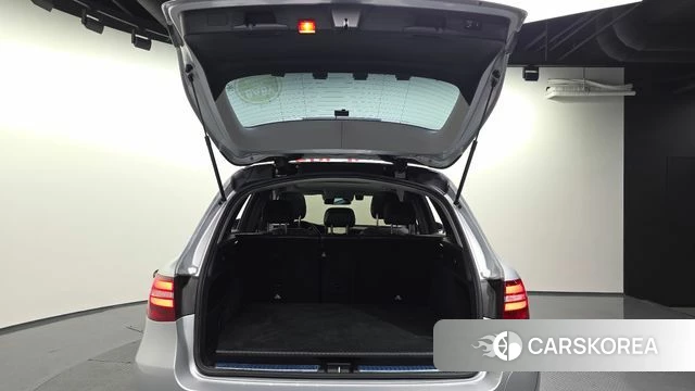 Mercedes-Benz GLC-Class X253 id 3879781 из Кореи 10