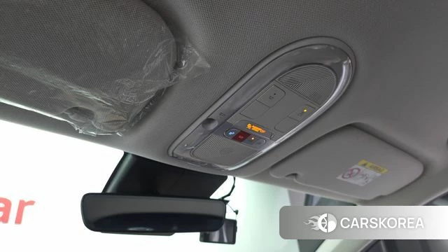 Hyundai Ionic 5 id 4481595 из Кореи 10