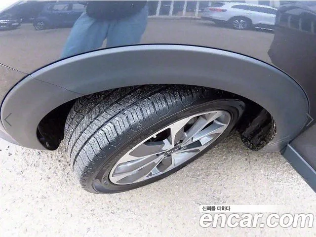 Kia Stonic id 2951709 из Кореи 10