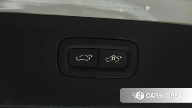 Volvo XC90 second Generation id 4408751 из Кореи 10