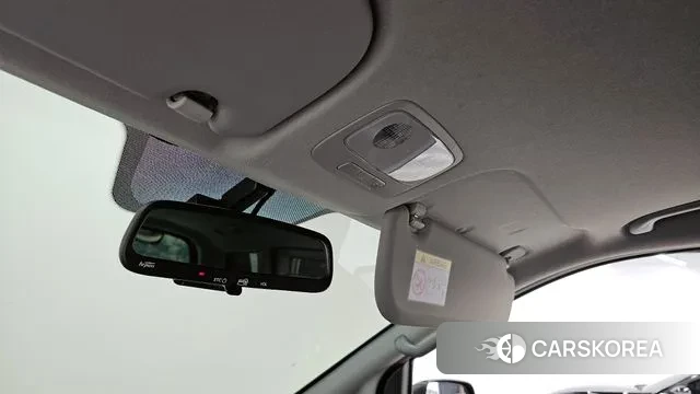 Hyundai The New Grand Starex id 3225779 из Кореи 10