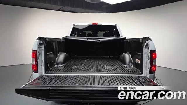 Ford F150 id 2912813 из Кореи 10