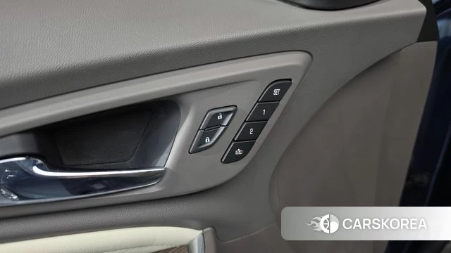 Chevrolet (GM Daewoo) The New Malibu id 4310327 из Кореи 10