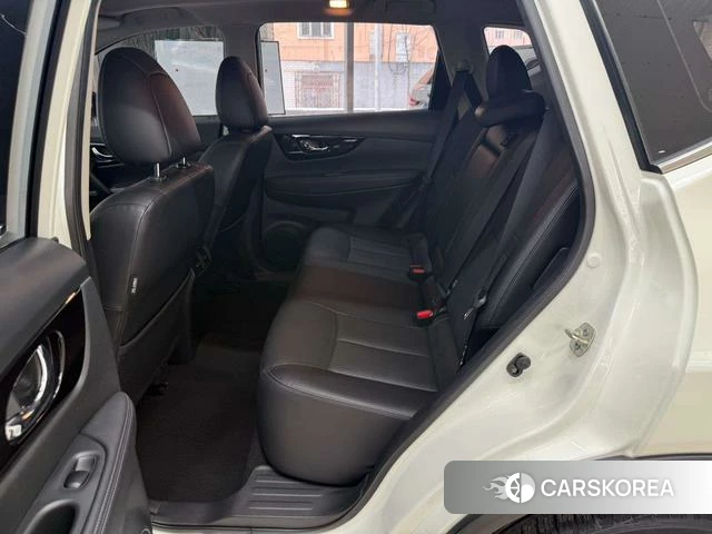 Nissan Qijun id 4263247 из Китая 10