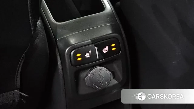 Kia The New Ray id 3055701 из Кореи 10