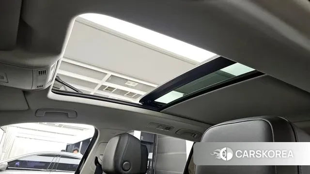 Volkswagen Tiguan second Generation id 3747693 из Кореи 10