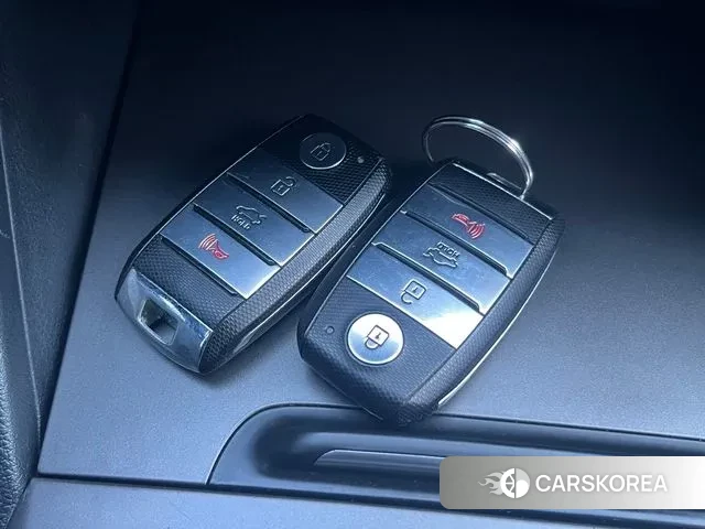 Kia The New K5 2nd generation id 3636699 из Кореи 10