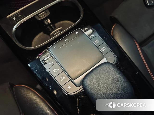 Mercedes-Benz CLA-Class C118 id 4244625 из Кореи 10