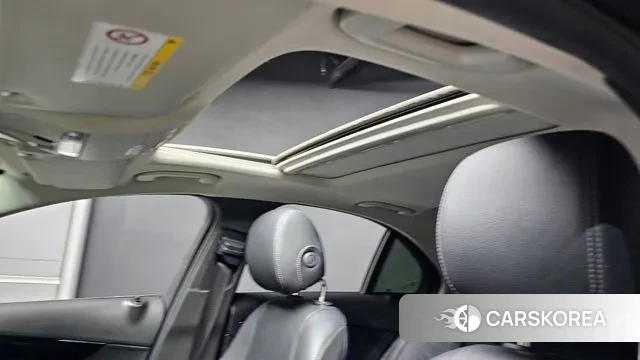 Mercedes-Benz C-Class W205 id 3039540 из Кореи 10